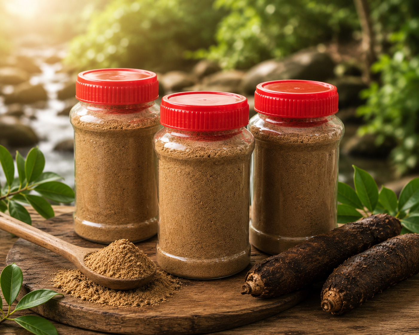 Mudavattu Kelangu Powder